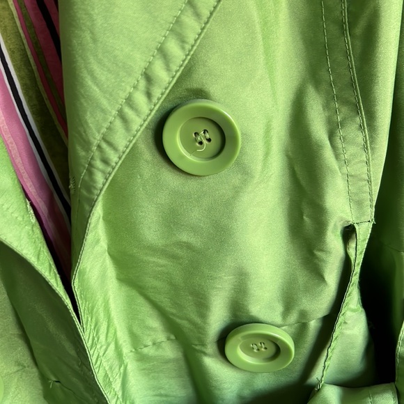 Spring jacket - Picture 6 of 7